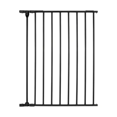 Kidsriver Verlengstuk Metaal Zwart (58 cm)