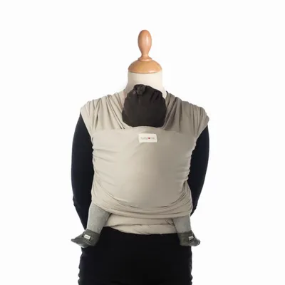 Babylonia Tricot-Slen Organic Draagdoek
