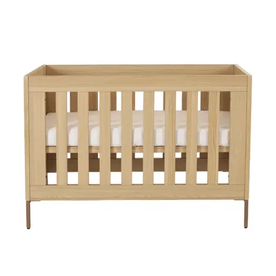 TWF Ledikant 60 x 120 - Java