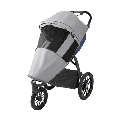 UPPAbaby RIDGE Zon- En Muggenscherm