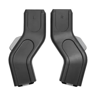 UPPAbaby VISTA V/CRUZ Upper Autostoel Adapters