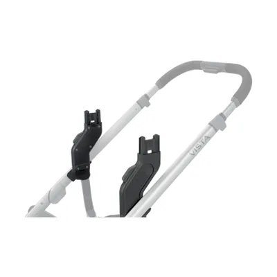 UPPAbaby VISTA Upper Adapters