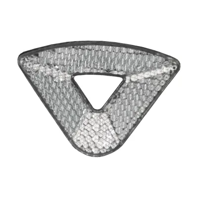 UPPAbaby VISTA Wielreflectoren (set van 4)
