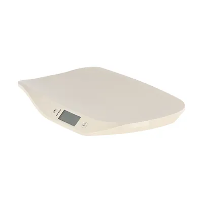 We-Too Baby Weegschaal - Oatmeal