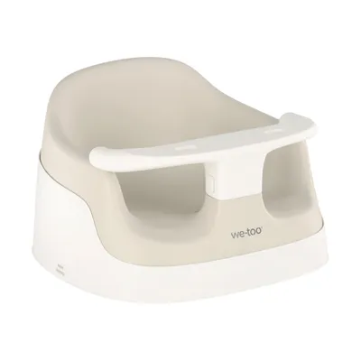 We-Too Babyzitje - Oatmeal