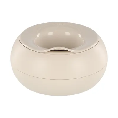 We-Too Potty Trainer - Oatmeal