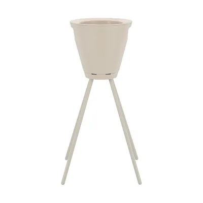 We-Too Tub 3-Delige Badset - Oatmeal