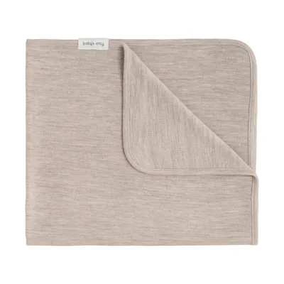 Baby's Only Wiegdeken - Merino Fine - Meadow 