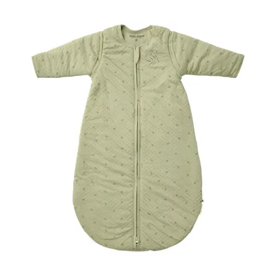 Little Dutch Pure Slaapzak Winter - 70 cm - Sage 
