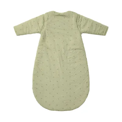 Little Dutch Pure Slaapzak Winter – 110 cm – Sage