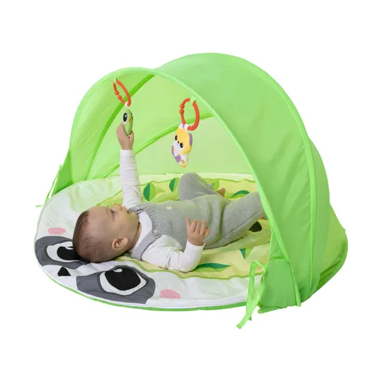 Chicco Maxi Tapijt 2-in-1 - Nature