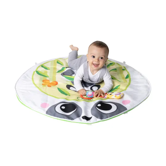 Chicco Maxi Tapijt 2-in-1 - Nature