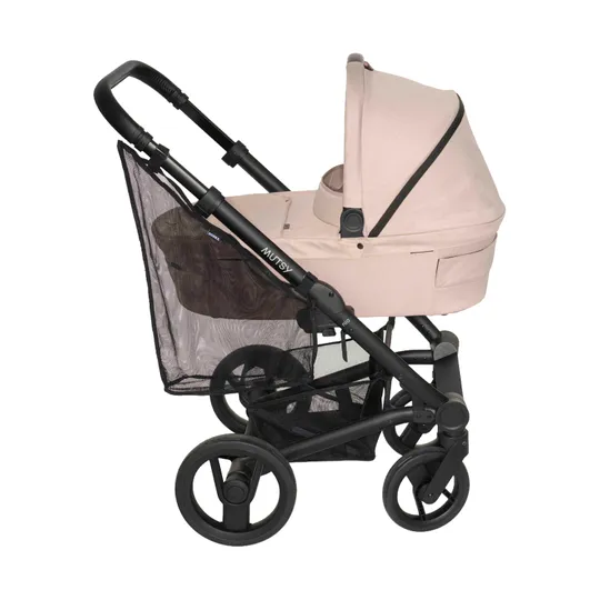 Dooky Kinderwagen Opbergnet - Zwart