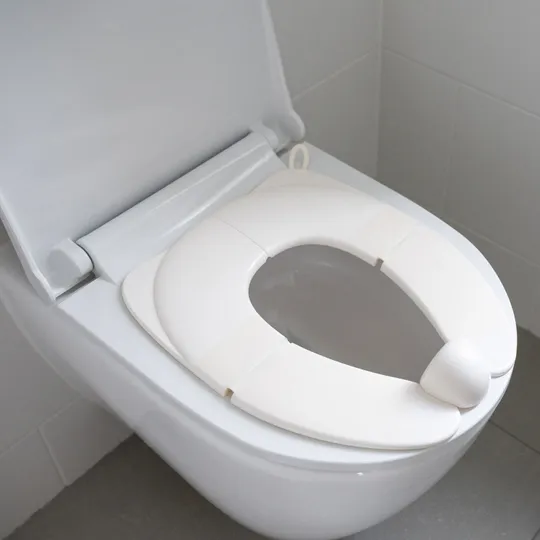 Dooky Toiletverkleiner