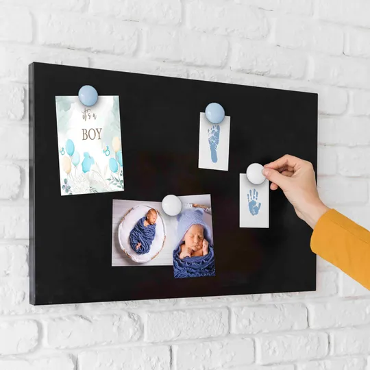 Dooky Happy Hands Inkless Pads