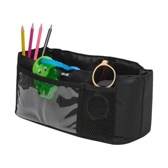 Dooky Auto Organizer – Headrest Buddy