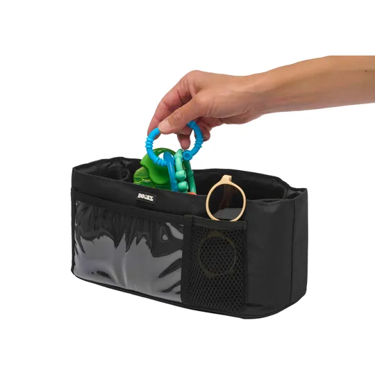 Dooky Auto Organizer – Headrest Buddy