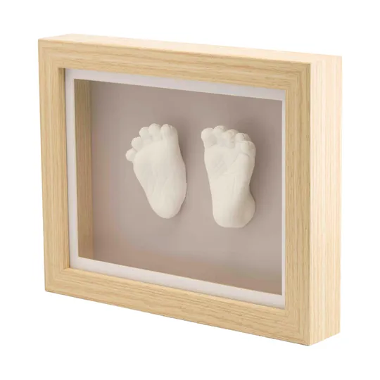 Dooky Happy Hands 3D Bewaarlijst