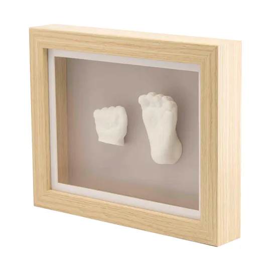 Dooky Happy Hands 3D Bewaarlijst