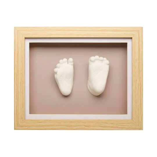 Dooky Happy Hands 3D Bewaarlijst