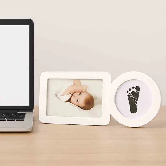 Dooky Happy Hands Inkless Fotolijst