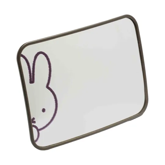 Dooky miffy Car Mirror Small - 6501610
