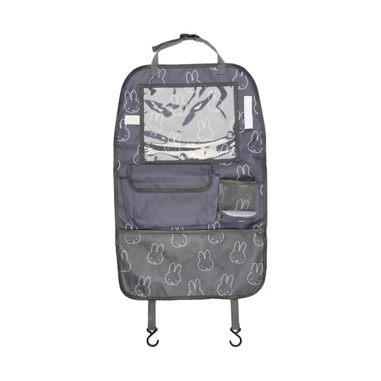 Dooky Miffy Back Seat Organizer