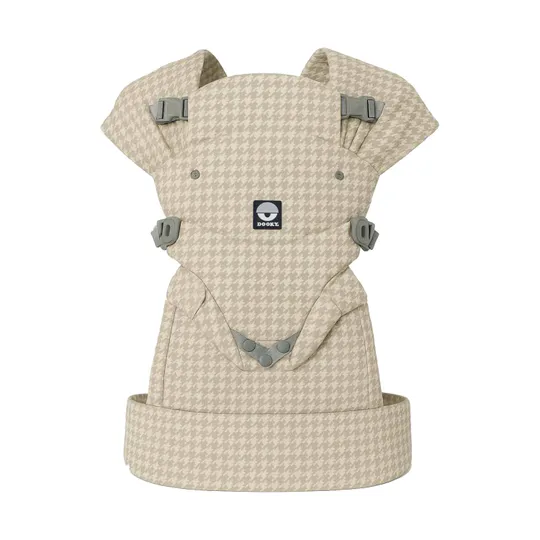 Dooky Draagzak Cosy Comfort