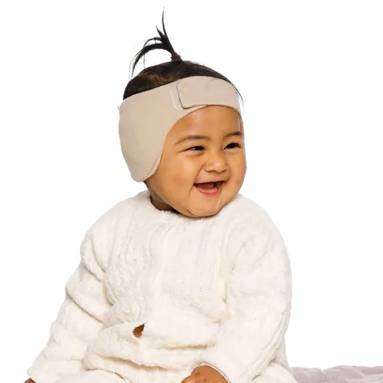 Dooky Baby Oorbescherming Hoofdband