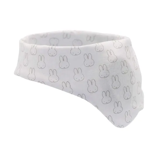 Dooky Hoofdband Gehoorbescherming - Miffy 