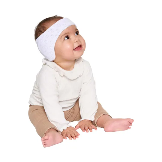 Dooky Hoofdband Gehoorbescherming - Miffy 