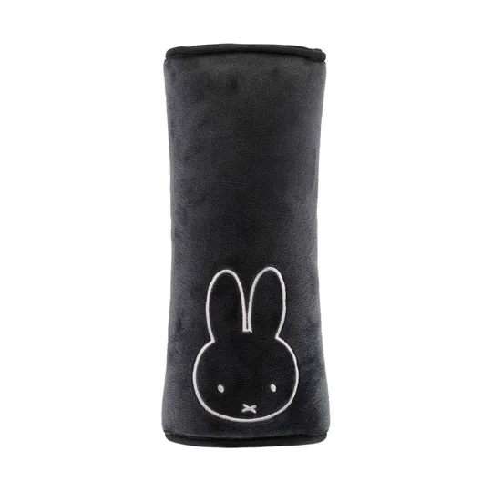 Dooky Autogordelkussen - Miffy - 29 cm