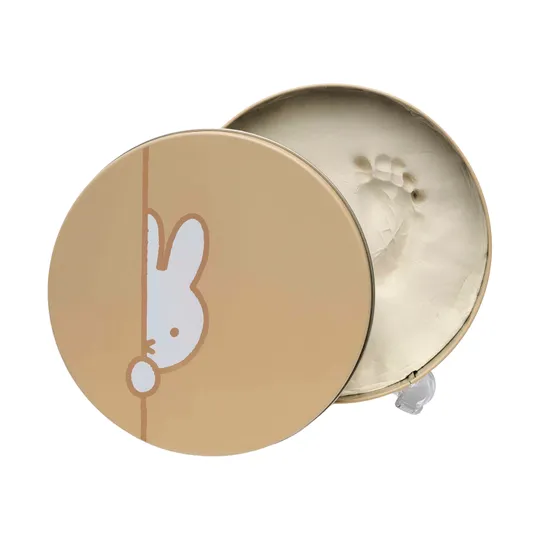 Dooky Gipsafdrukdoos - Miffy