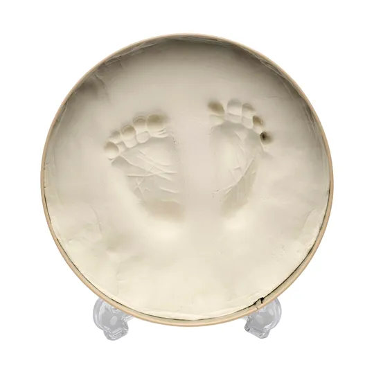 Dooky Gipsafdrukdoos - Miffy