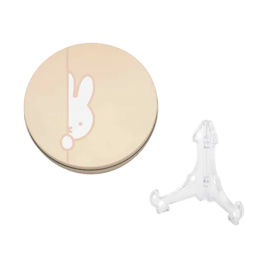 Dooky Gipsafdrukdoos - Miffy