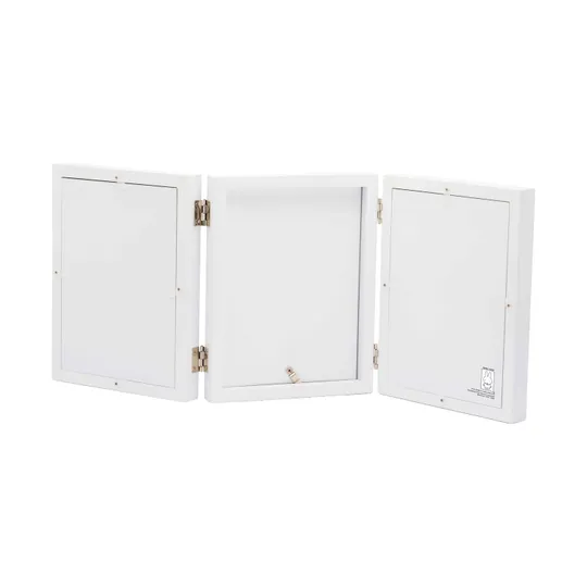 Dooky Miffy Handprint 3-Dubbele Fotolijst - Groot