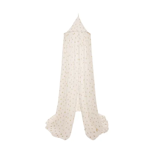 Jollein Klamboe - Mini Teddy Bear - 245 cm