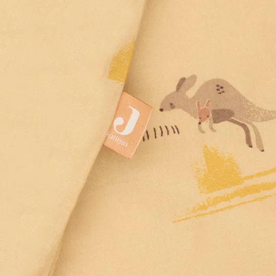 Jollein Dekbedovertrek Met Sloop - 100x140 cm