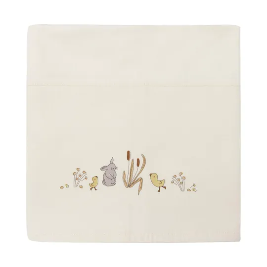 Jollein Riverside Wieglaken - 75 x 100 cm