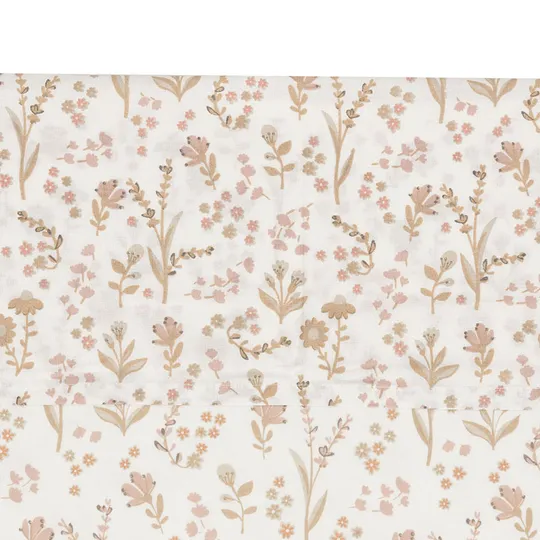 Jollein Laken Wieg - 75 x 100cm