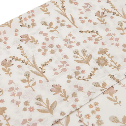 Jollein Laken Wieg - 75 x 100cm