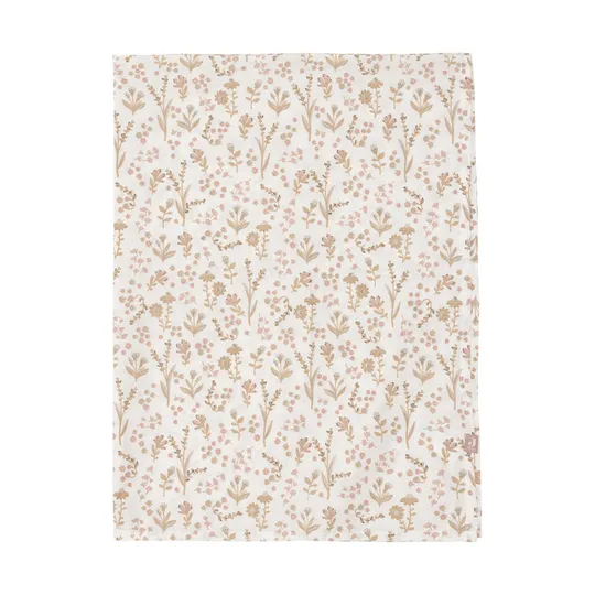 Jollein Laken Wieg - 75 x 100cm