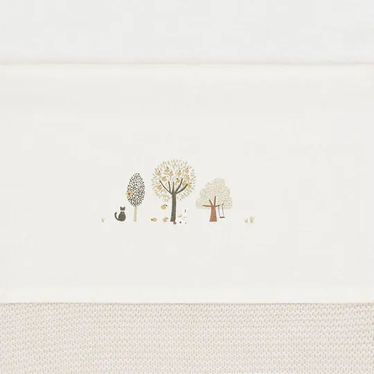 Jollein Laken - Wieg - 75×100 cm 