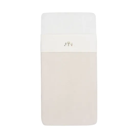 Jollein Laken - Wieg - 75×100 cm 