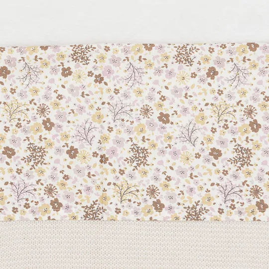 Jollein Laken - Wieg - 75×100 cm 