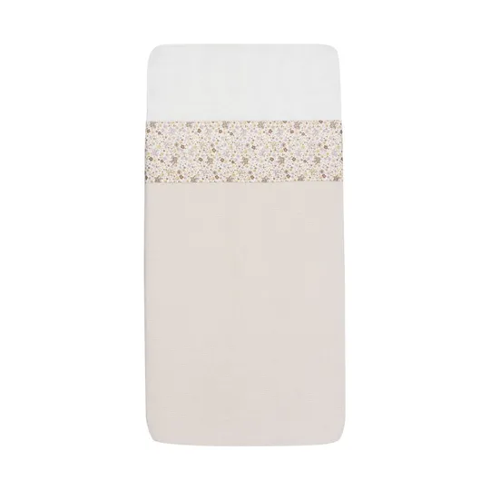 Jollein Laken - Wieg - 75×100 cm