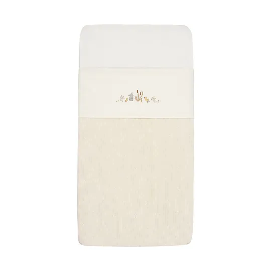 Jollein Riverside Ledikantlaken - 120 x 150 cm