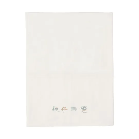 Jollein Laken Ledikant - 120 x 150 cm 