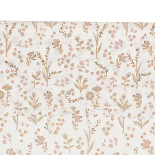 Jollein Laken Ledikant - 120 x 150 cm 