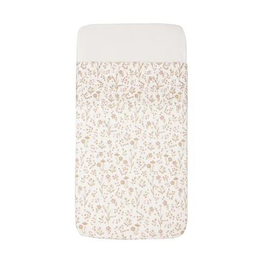 Jollein Laken Ledikant - 120 x 150 cm 